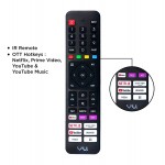 VU 43" Full HD Smart TV 43-GA